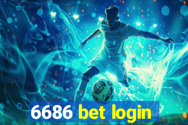 6686 bet login